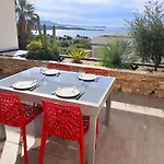 Magnifique Vue - Grande Terrasse Et Piscine Apartment *