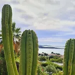 Magnifique Vue - Grande Terrasse Et Piscine Bandol