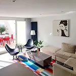 Apartment Magnifique Vue - Grande Terrasse Et Piscine Bandol