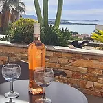 Apartment Magnifique Vue - Grande Terrasse Et Piscine *