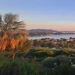Magnifique Vue - Grande Terrasse Et Piscine * Bandol
