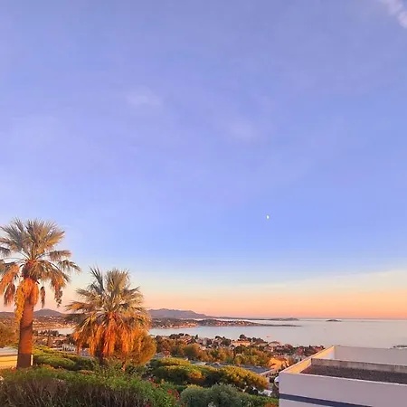 Magnifique Vue - Grande Terrasse Et Piscine *