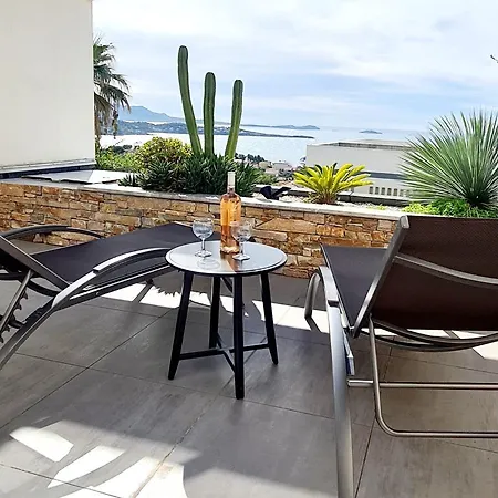 Magnifique Vue - Grande Terrasse Et Piscine *