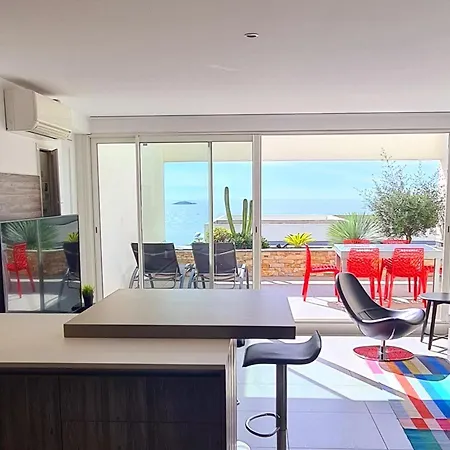 Magnifique Vue - Grande Terrasse Et Piscine *